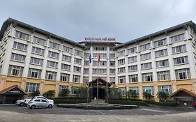 Khach San Ha Anh